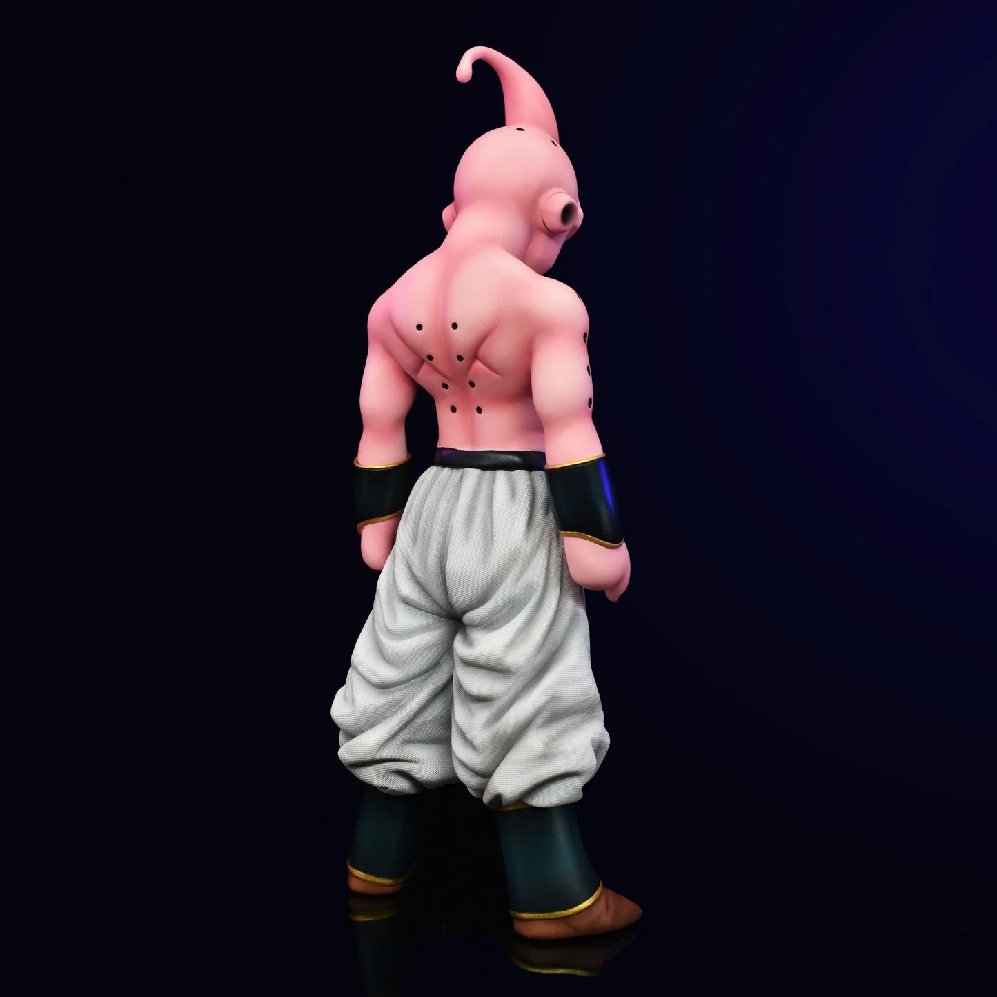 Kid Buu - Figurine de 21cm
