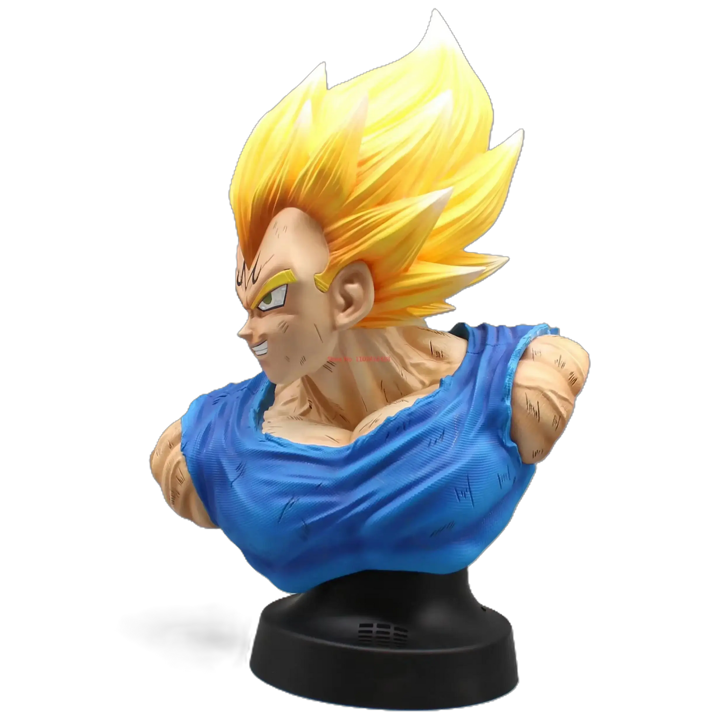 Buste Majin Végéta - buste de 37cm