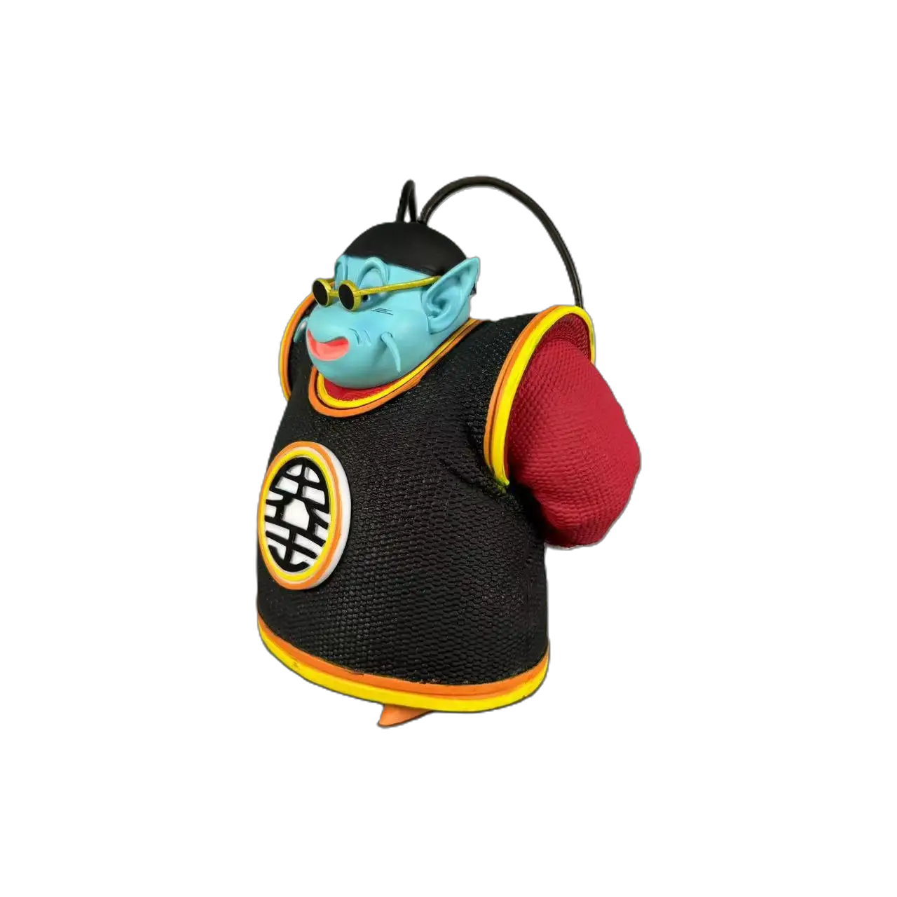 maitre Kaio - Figurine 18cm