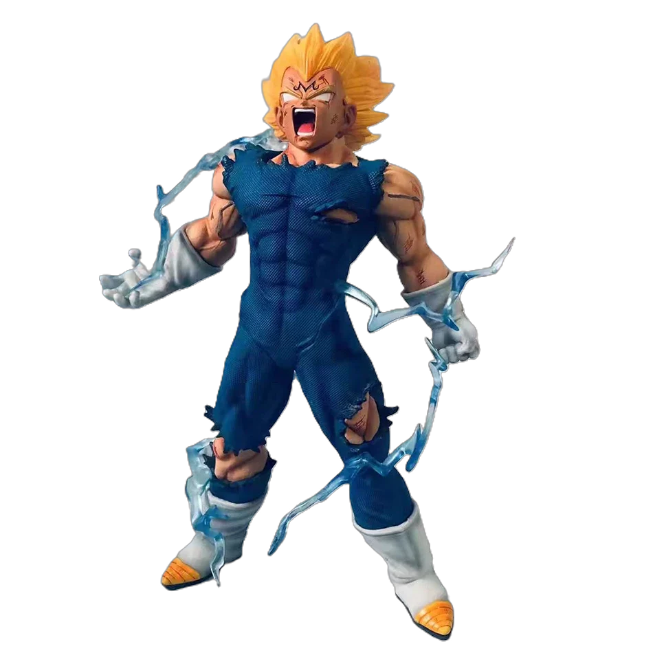 vegeta - Figurine 28cm