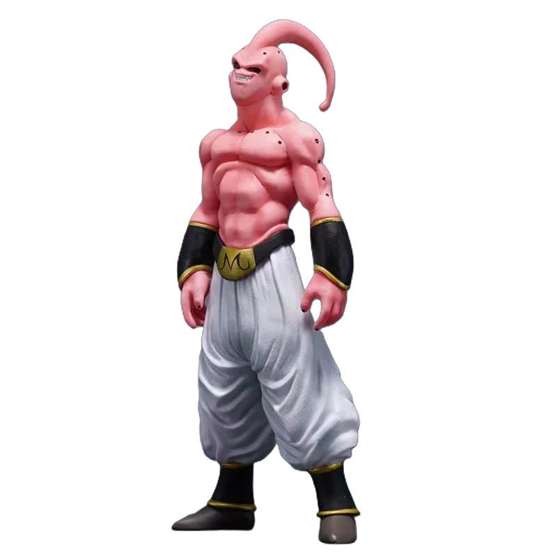 Majin Buu - Figurine de 27cm