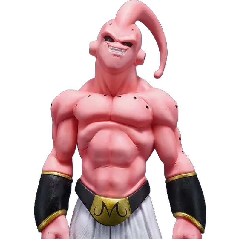 Majin Buu - Figurine de 27cm