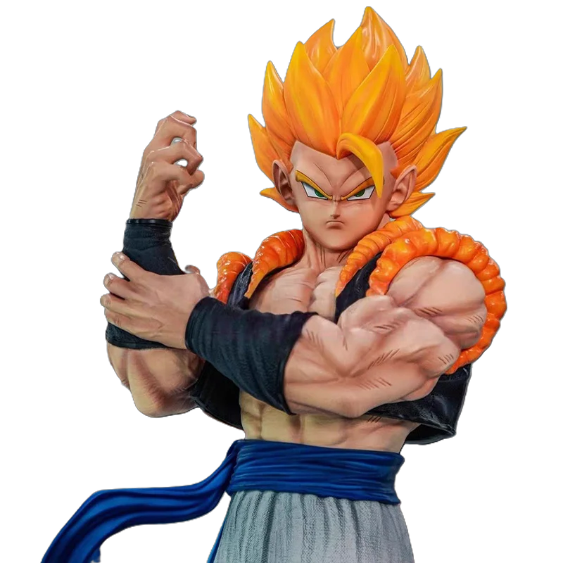 Gogeta - Figurine de 50cm