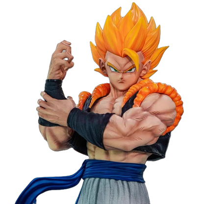 Gogeta - Figurine de 50cm