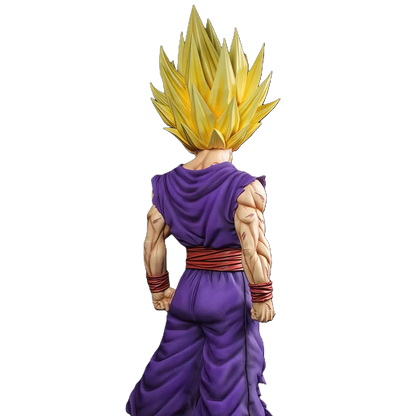 Gohan Ado super sayian 2 - Arc Cell - Figurine 27cm