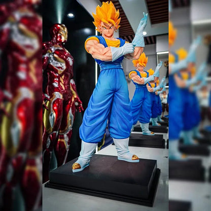 Vegetto - Figurine de 50cm