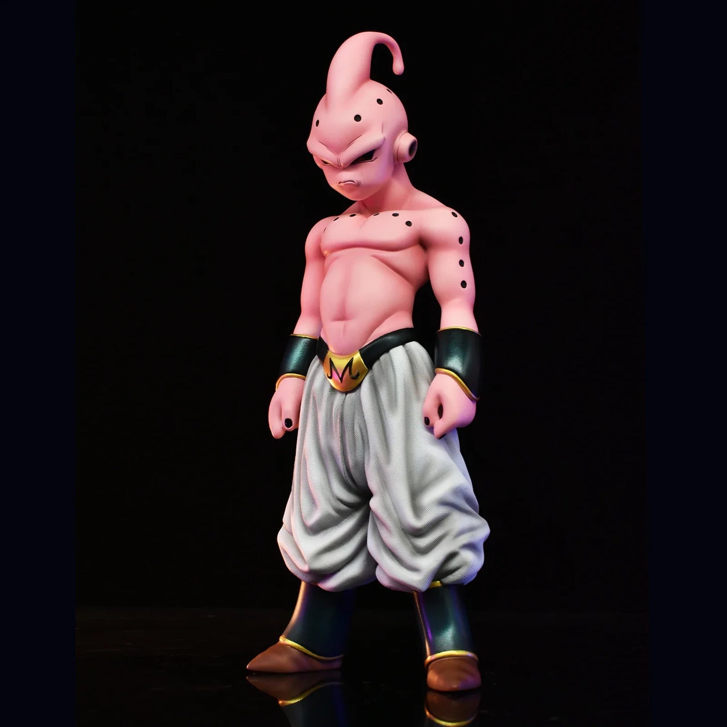Kid Buu - Figurine de 21cm