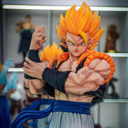 Gogeta - Figurine de 50cm