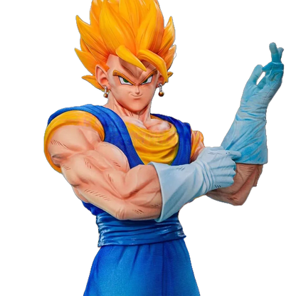 Vegetto - Figurine de 50cm
