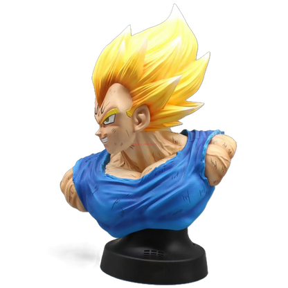 Buste Majin Végéta - buste de 37cm