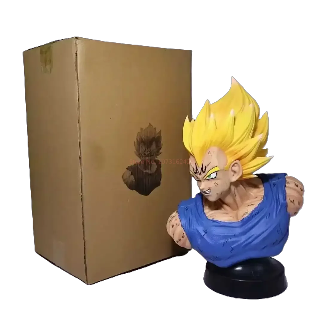 Buste Majin Végéta - buste de 37cm