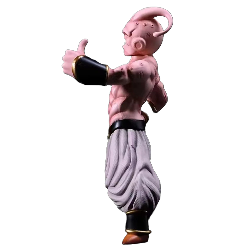 kid Buu Majin - Figurine de 25cm