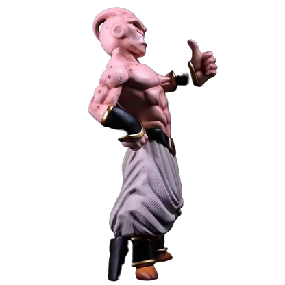kid Buu Majin - Figurine de 25cm