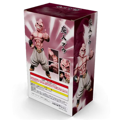 kid Buu Majin - Figurine de 25cm