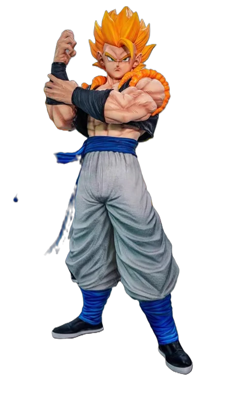 Gogeta - Figurine de 50cm