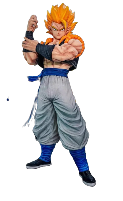 Gogeta - Figurine de 50cm