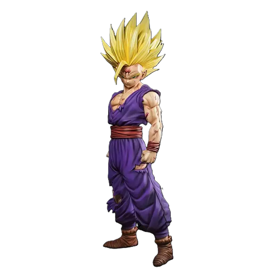 Gohan Ado super sayian 2 - Arc Cell - Figurine 27cm