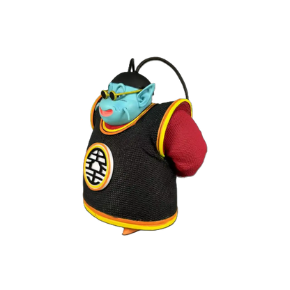 maitre Kaio - Figurine 18cm