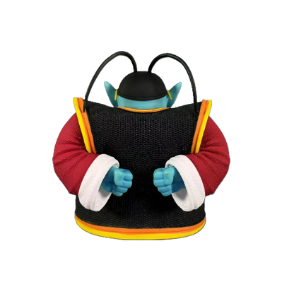 maitre Kaio - Figurine 18cm