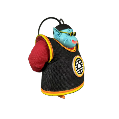 maitre Kaio - Figurine 18cm