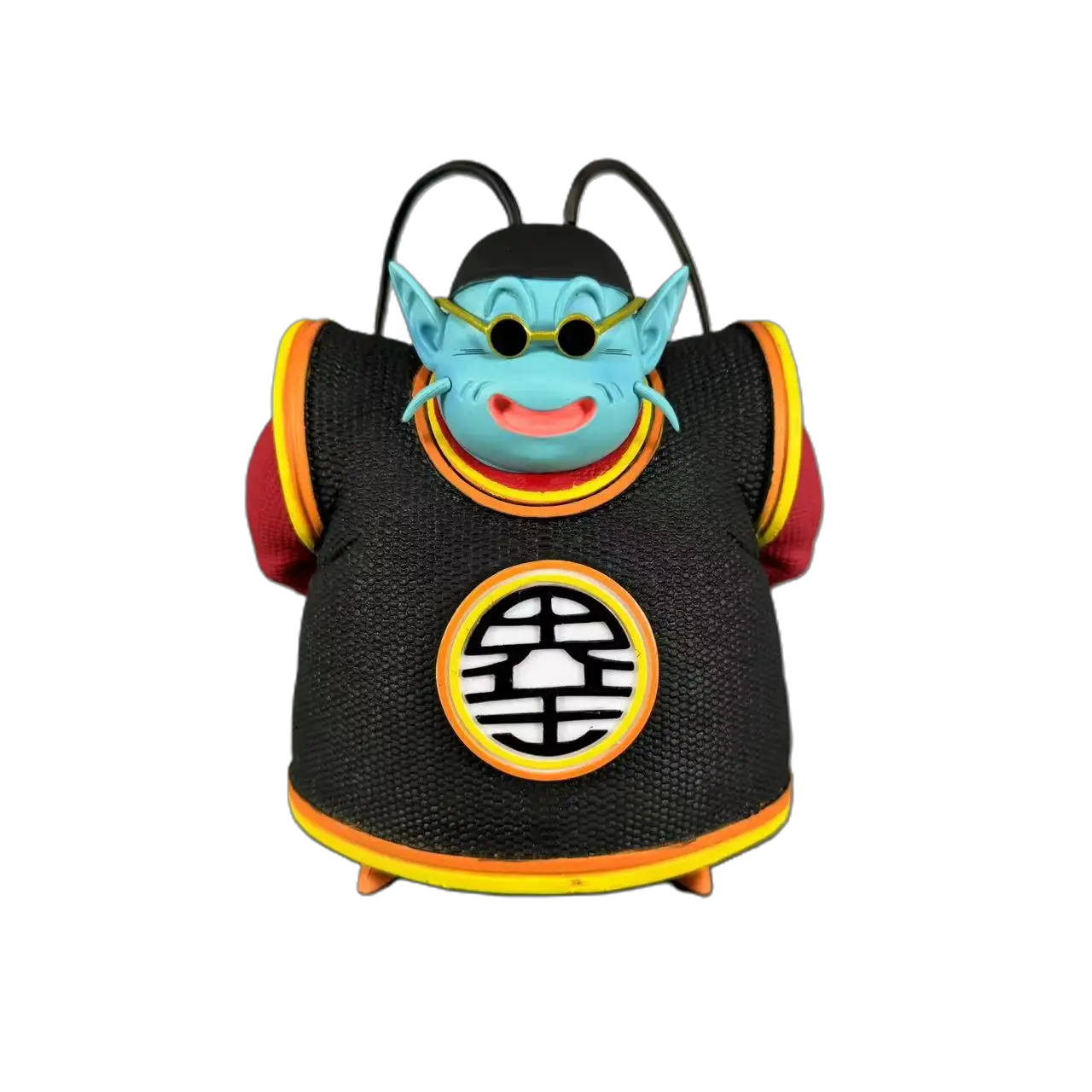 maitre Kaio - Figurine 18cm