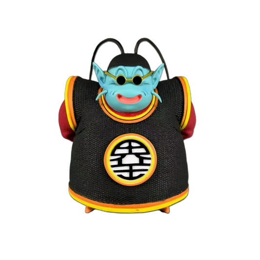 maitre Kaio - Figurine 18cm