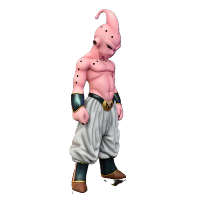 Kid Buu - Figurine de 21cm