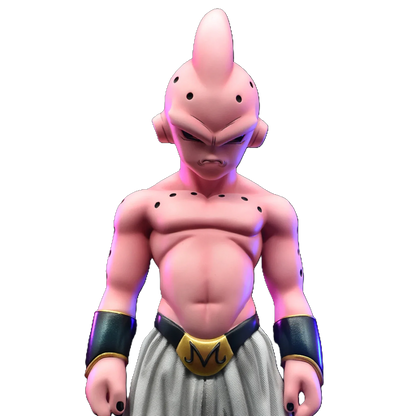 Kid Buu - Figurine de 21cm