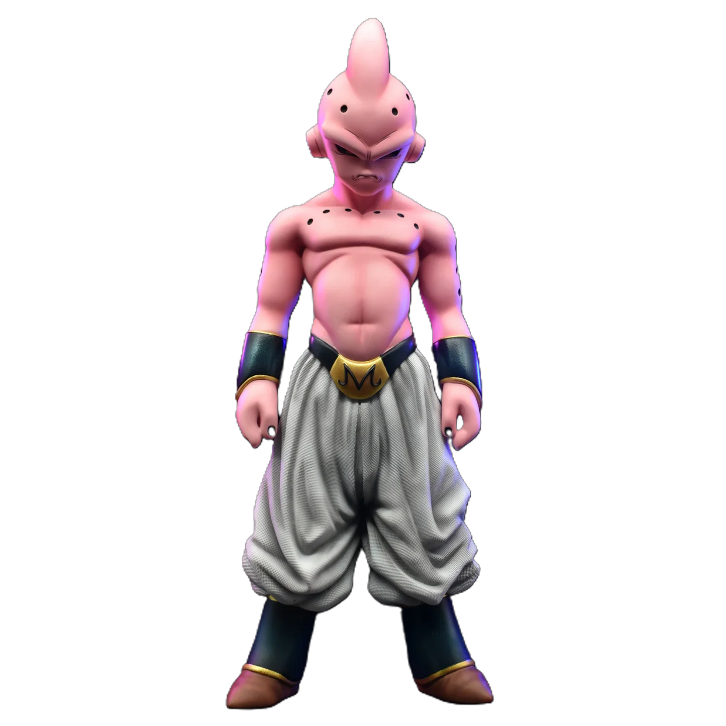 Kid Buu - Figurine de 21cm