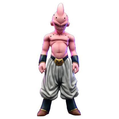 Kid Buu - Figurine de 21cm
