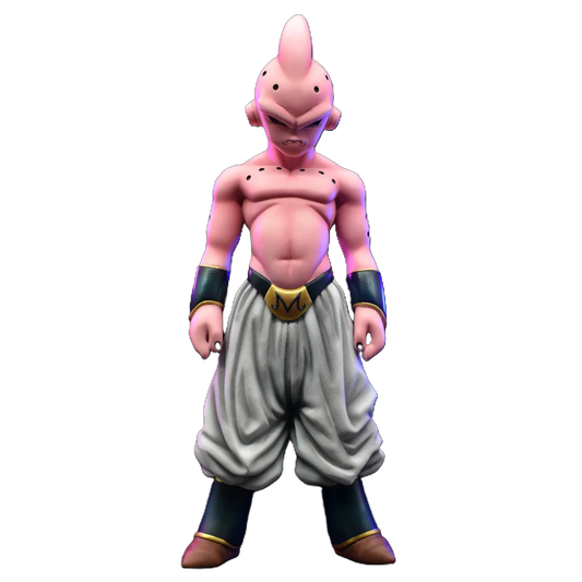 Kid Buu - Figurine de 21cm