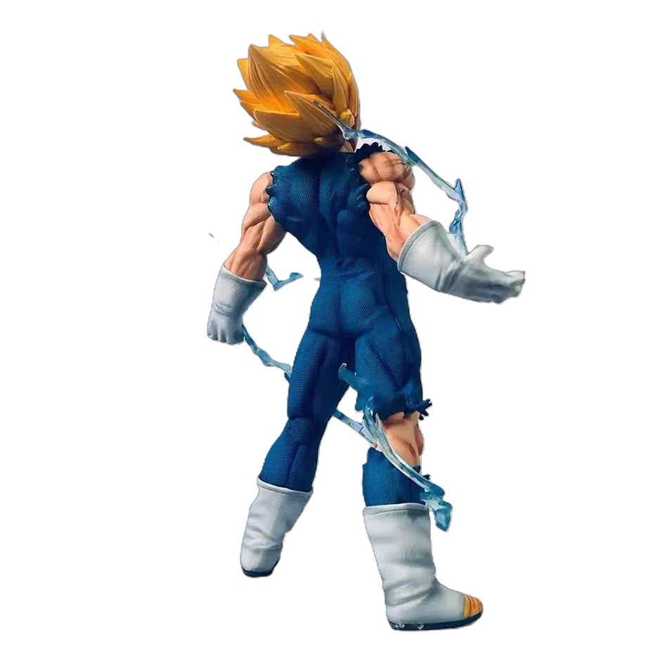 vegeta - Figurine 28cm