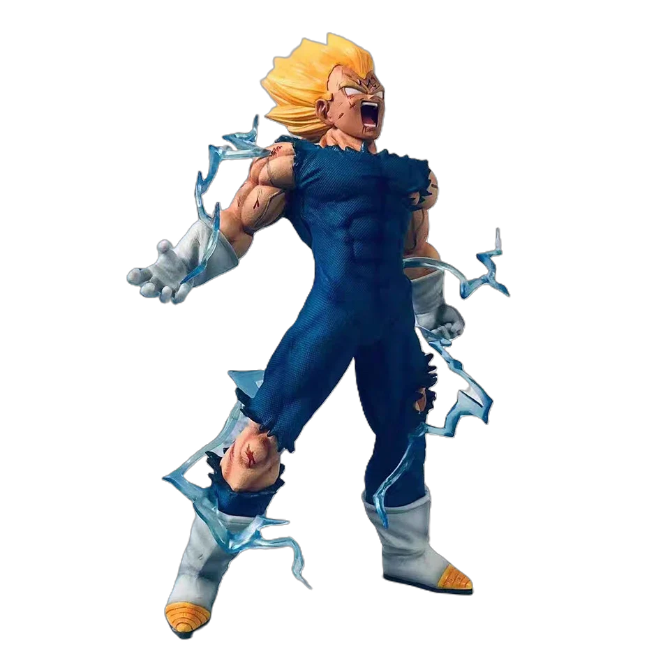 vegeta - Figurine 28cm