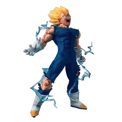 vegeta - Figurine 28cm