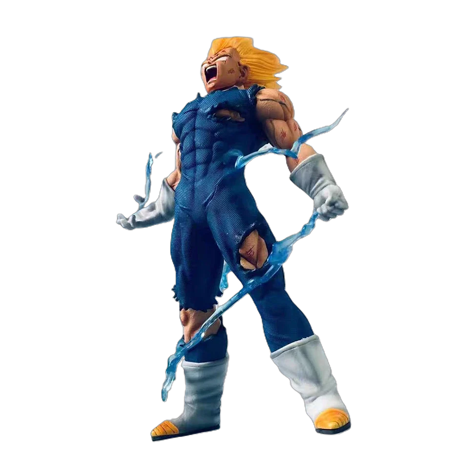 vegeta - Figurine 28cm