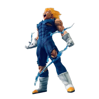 vegeta - Figurine 28cm