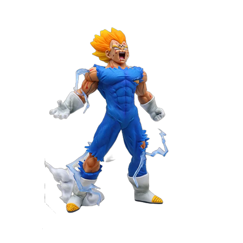 vegeta - Figurine 28cm