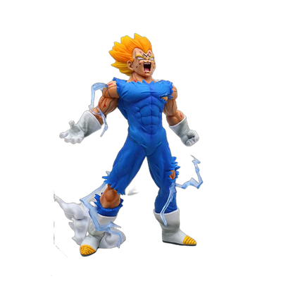 vegeta - Figurine 28cm